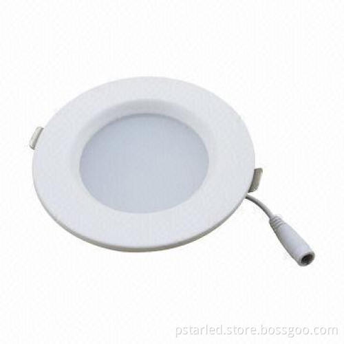 LED TUV Downlight with SMD LED CRI>80, 7W